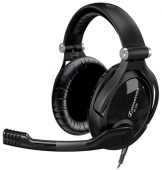 Выбор наушников с микрофоном - Sennheiser PC-350